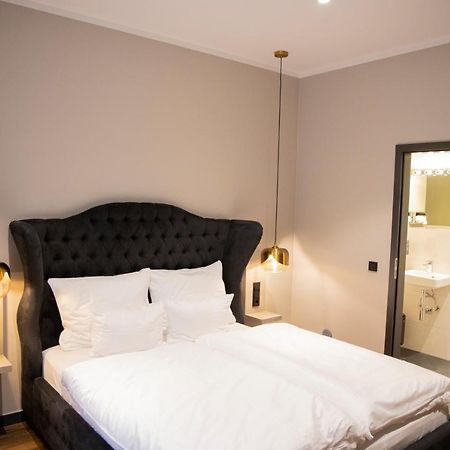 Munich Rooms Hotel Exterior foto